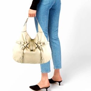 AUTHENTIC GUCCI 85th ANNIVERSARY HORSEBIT HOBO BAG